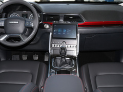 2020款 乐享版 1.5T 手动劲