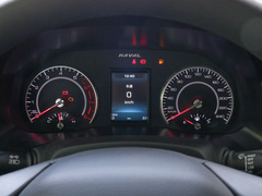 2020款 乐享版 1.5T 手动劲