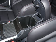 2020款 乐享版 1.5T 手动劲