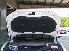 2020款 乐享版 1.5T 手动劲