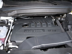 2020款 乐享版 1.5T 手动劲
