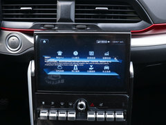 2020款 乐享版 1.5T DCT智