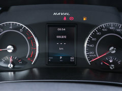 2020款 乐享版 1.5T DCT智