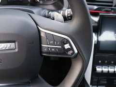 2020款 乐享版 1.5T DCT智