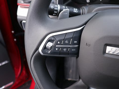 2020款 乐享版 1.5T DCT智