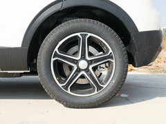 2020款 乐享版 1.5T DCT悦