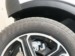 2020款 乐享版 1.5T DCT悦