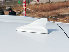 2020款 乐享版 1.5T DCT悦