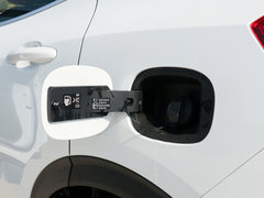 2020款 乐享版 1.5T DCT悦
