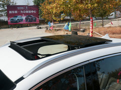 2020款 乐享版 1.5T DCT悦
