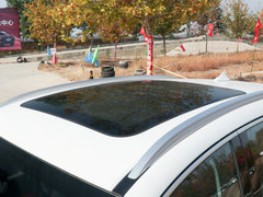 2020款 乐享版 1.5T DCT悦