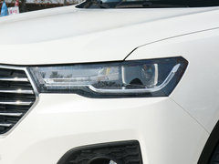 2020款 乐享版 1.5T DCT悦