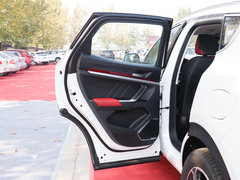 2020款 乐享版 1.5T DCT悦