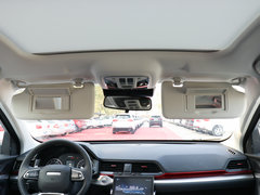 2020款 乐享版 1.5T DCT悦