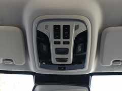 2020款 乐享版 1.5T DCT悦