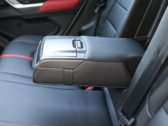 2020款 乐享版 1.5T DCT悦