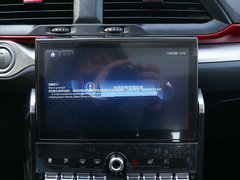2020款 乐享版 1.5T DCT悦