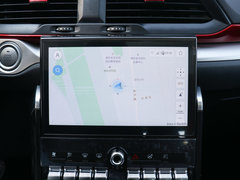 2020款 乐享版 1.5T DCT悦