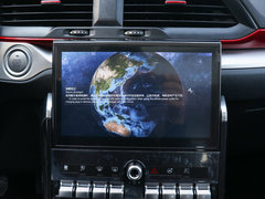2020款 乐享版 1.5T DCT悦
