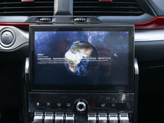 2020款 乐享版 1.5T DCT悦