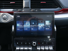 2020款 乐享版 1.5T DCT悦