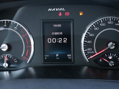 2020款 乐享版 1.5T DCT悦