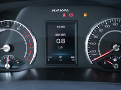 2020款 乐享版 1.5T DCT悦