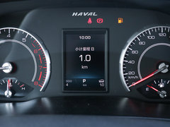 2020款 乐享版 1.5T DCT悦