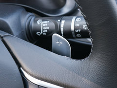 2020款 乐享版 1.5T DCT悦