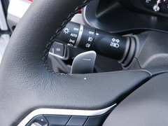 2020款 乐享版 1.5T DCT悦