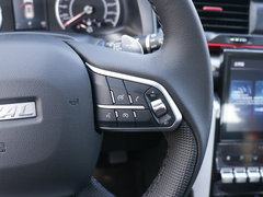 2020款 乐享版 1.5T DCT悦