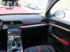 2020款 乐享版 1.5T DCT悦