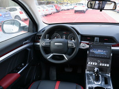 2020款 乐享版 1.5T DCT悦