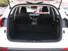 2020款 乐享版 1.5T DCT悦