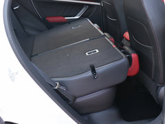 2020款 乐享版 1.5T DCT悦