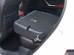 2020款 乐享版 1.5T DCT悦
