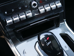 2020款 乐享版 1.5T DCT悦