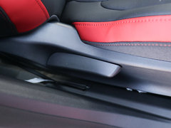 2020款 乐享版 1.5T DCT悦