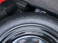 2020款 乐享版 1.5T DCT悦
