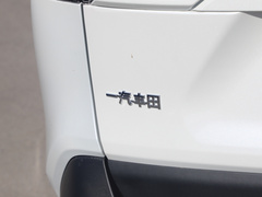 2020款 2.0L CVT两驱风尚版