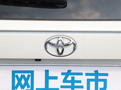 2020款 2.0L CVT四驱风尚版