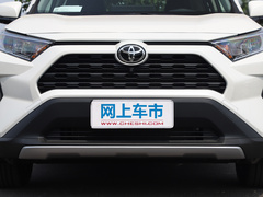 2020款 2.0L CVT四驱风尚版