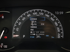 2020款 2.0L CVT四驱风尚版