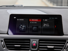 2020款 125i 领先型M运动套装