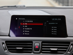 2020款 125i 领先型M运动套装