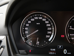 2020款 125i 领先型M运动套装