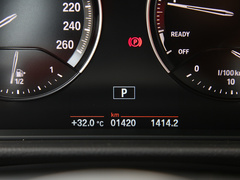 2020款 125i 领先型M运动套装