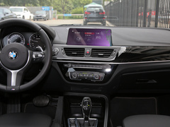 2020款 125i 领先型M运动套装