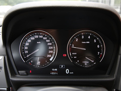 2020款 125i 领先型M运动套装