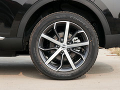 2020款 1.5T 两驱i型